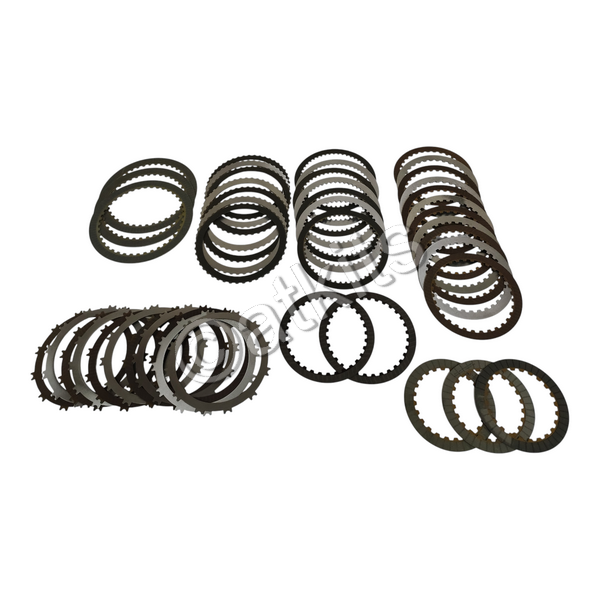 Fr Module /  Chrysler 68RFE (07-up)