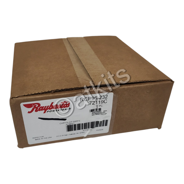 Fr Module /  Chrysler 68RFE (07-up)