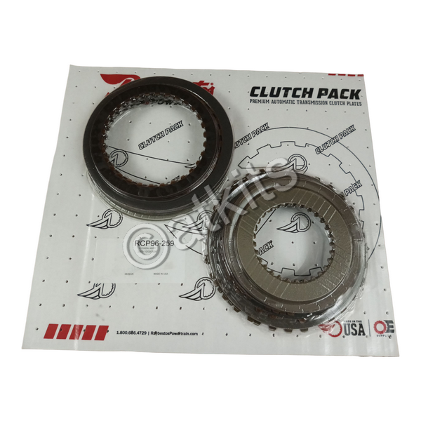 Fr Module /  Hyundai A5HF1 (2005-10/30/2010)