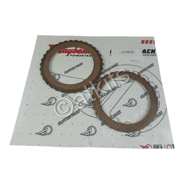 FR MODULE / MPS6 / 6DCT450