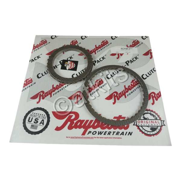 FR MODULE / VW 01J (CVT) (RAYBESTOS)