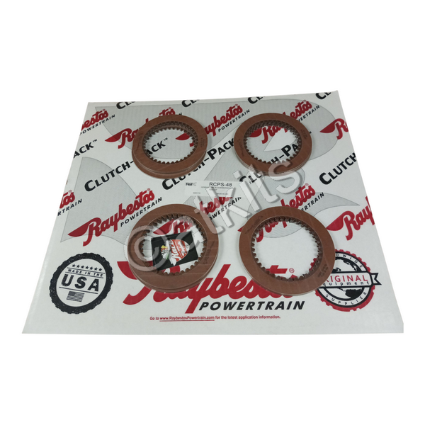 FR MODULE / HONDA C4 / L4 / M48A / ML4A (86-91) (STAGE-1 PERFORMANCE)