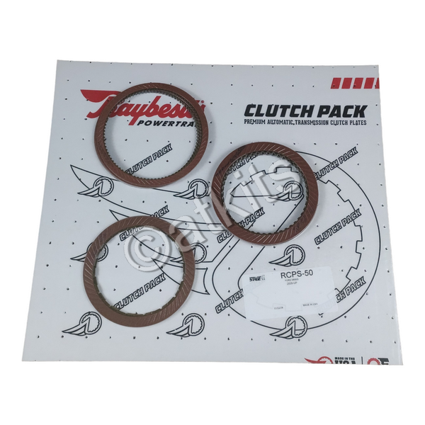 FR MODULE / FORD 5R55S (02-UP) (STAGE 1)
