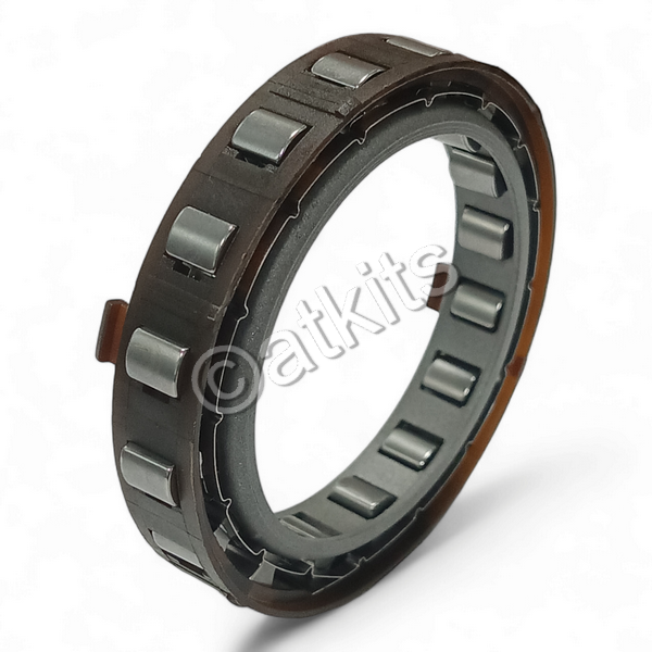 Sprag /  Torque Converter 16 Elements Renault AL4 /  DPO (aftermarket) Plastic