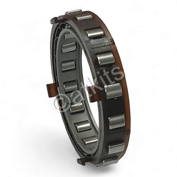 Sprag /  Torque Converter 16 Elements Renault AL4 /  DPO (aftermarket) Plastic