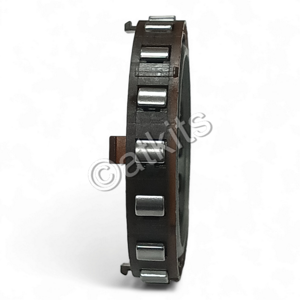 Sprag /  Torque Converter 16 Elements Renault AL4 /  DPO (aftermarket) Plastic