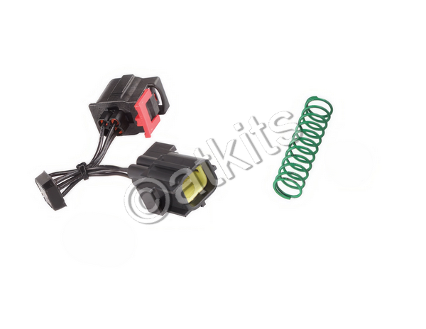 LINE PRESSURE BOOSTER KIT / CHRYSLER 45RFE / 545RFE / 65RFE / 66RFE / 68RFE
