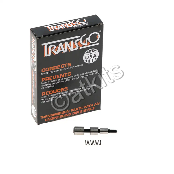 VALVE / OVERSIZED CONVERTER REGULATOR VALVE (FITS 68RFE 2019-ON) (REQUIRES RFE-TCCREG-TK19)
