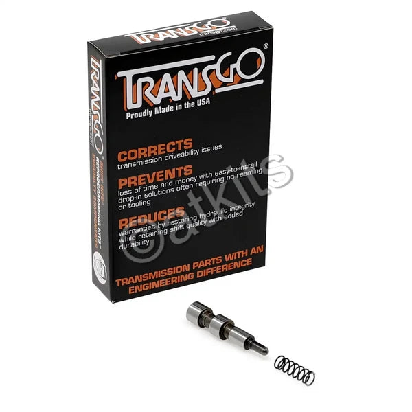 VALVE / OVERSIZED CONVERTER REGULATOR VALVE / FITS ALL RFE (1999-2018) (REQUIRES TOOL RFE-TCCREG-TK)