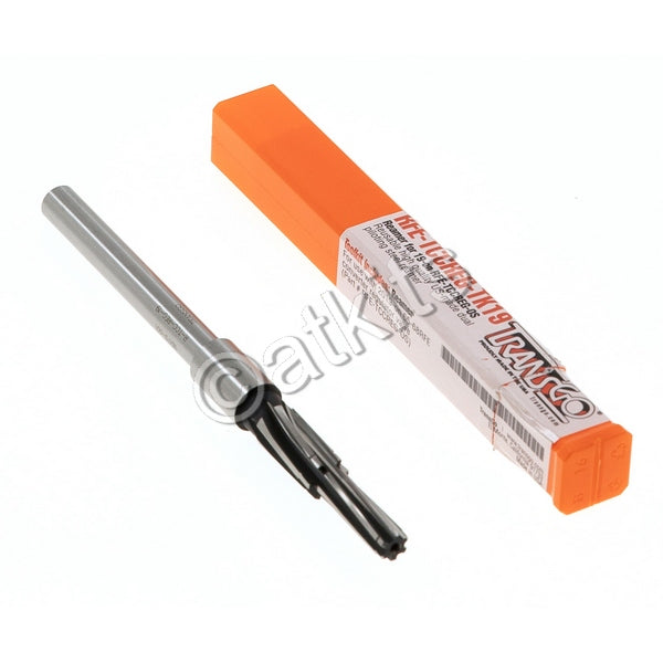 TOOL / REAMER FOR OVERSIZED CONVERTER REGULATOR VALVE / 68RFE 2019-ON (RFE-TCCREG-OS19)