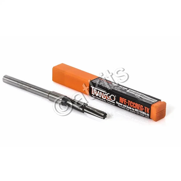 TOOL / REAMER FOR OVERSIZED CONVERTER REGULATOR VALVE (RFE-TCCREG-OS)