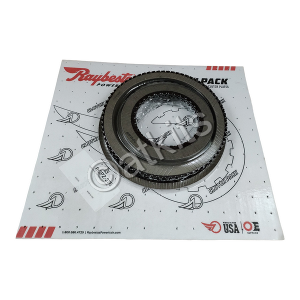 FR MODULE / FORD 10R140 (6.7L DIESEL)