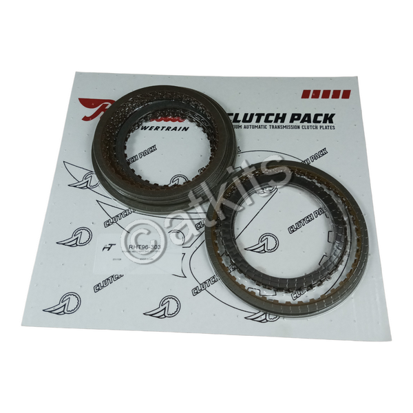 FR MODULE / HYUNDAI A6LF2 (6 SPD 2WD)