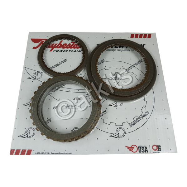 FR MODULE / ZF/CHRYSLER 8HP55 / 8HP70 / 0BK