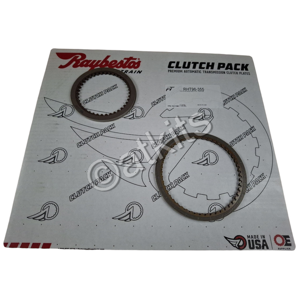 FR MODULE / TOYOTA/LEXUS K313 CVT 2014-ON