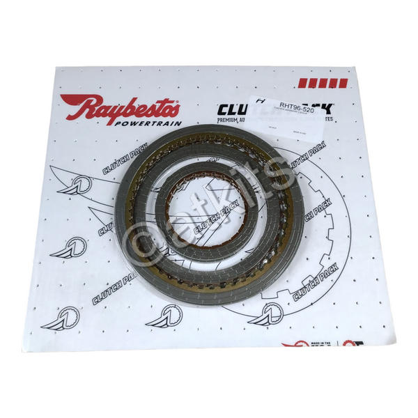 *** Obsolete *** Fr Module /  Ford 6F35 (gen 2 And Gen 3) (2013-2019)