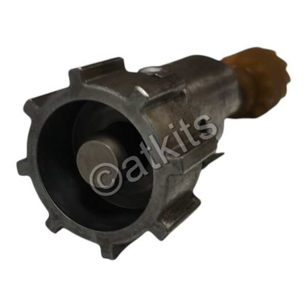Th125 Governor