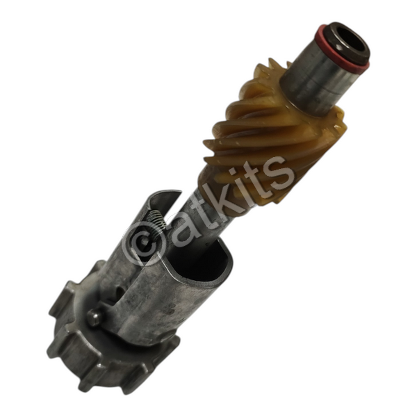 Th125 Governor