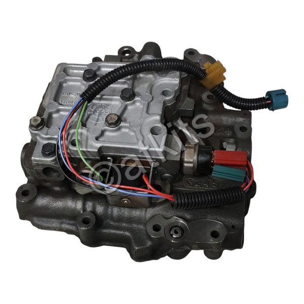 Valve Body Th125 Pump 3 Sw /  Sold AS Is No Warranty