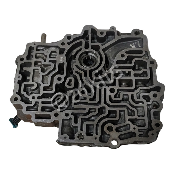 Valve Body Th125 Pump 3 Sw /  Sold AS Is No Warranty