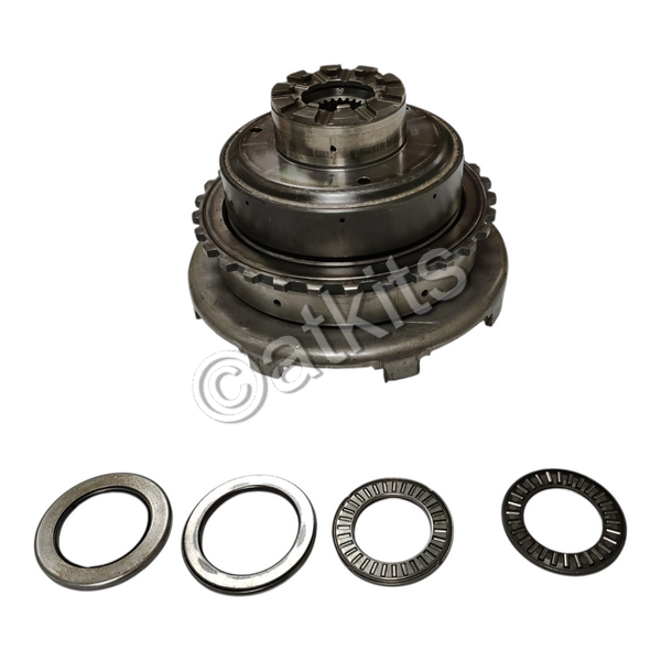 DRIVE TRAIN / RL4F03A
