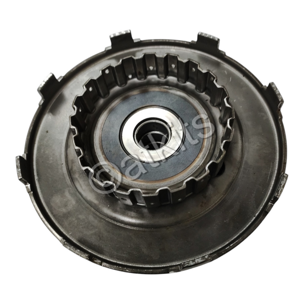 Drive Train /  RL4F03A