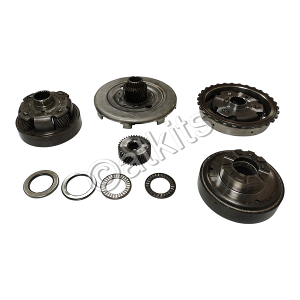 Drive Train /  RL4F03A