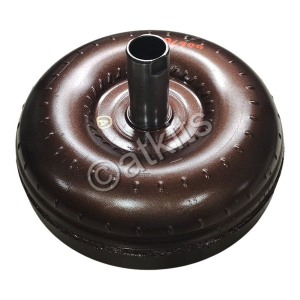 Torque Converter 606 11" 22 Spline(rm586-90)
