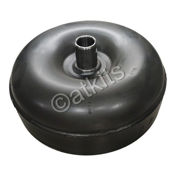 TORQUE CONVERTER A500 L/U 96-UP / 4.0 / 4 PADS 90 DEGREES