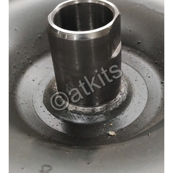 Torque Converter A500 L/u 96-up  /  4.0  /  4 Pads 90 Degrees