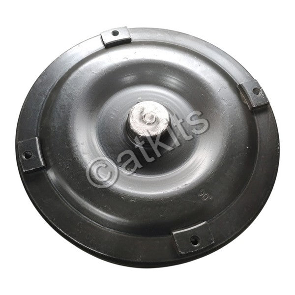 Torque Converter A500 L/u 96-up  /  4.0  /  4 Pads 90 Degrees
