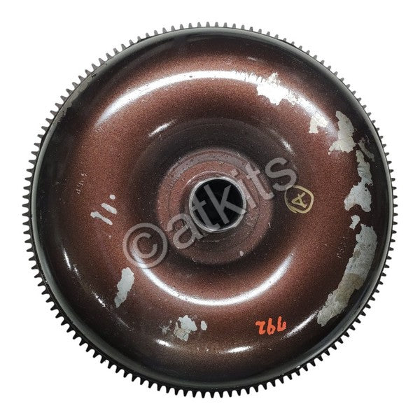 A500 11" 26sp L/u 5.2l 90 Deg Torque Converter