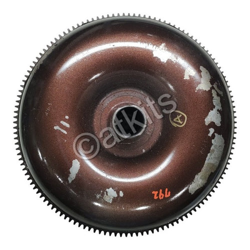A500 11" 26sp L/u 5.2l 90 Deg Torque Converter