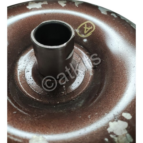 A500 11" 26sp L/u 5.2l 90 Deg Torque Converter