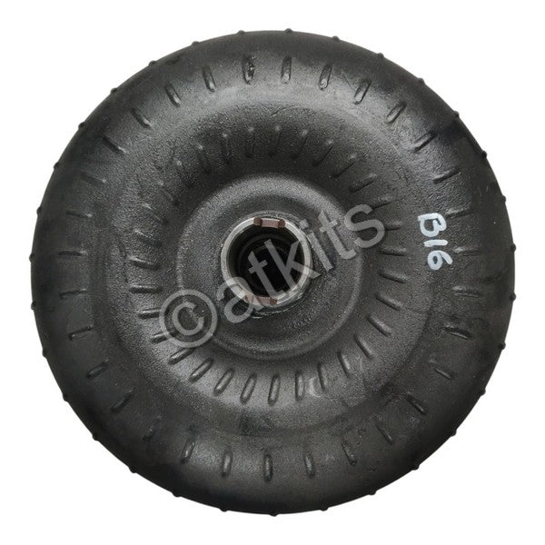 Torque Converter Th250c/350 Hub 12" 30 Spline