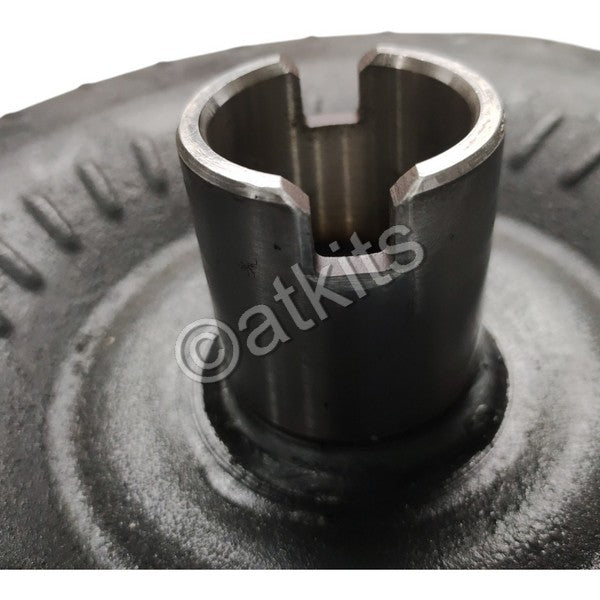 Torque Converter Th250c/350 Hub 12" 30 Spline