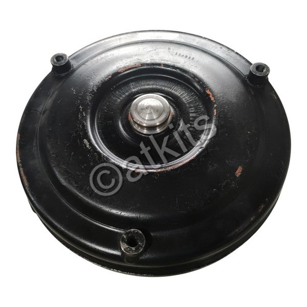 Torque Converter Th250c/350 Hub 12" 30 Spline