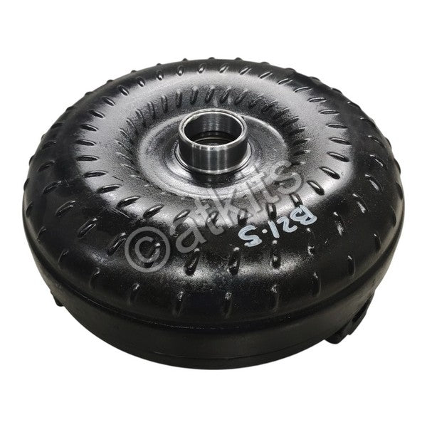 TORQUE CONVERTER TH125C/4T60/4T60E / 4T65E 2060/2095 STALL / CONVERTER AND STALL SPEED FWD