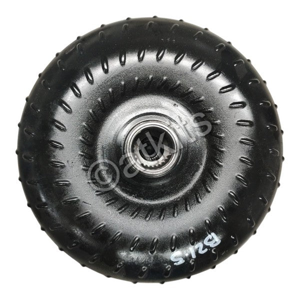 Torque Converter Th125c/4t60/4t60e / 4t65e 2060/2095 Stall /  Converter And Stall Speed Fwd