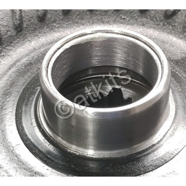 Torque Converter Th125c/4t60/4t60e / 4t65e 2060/2095 Stall /  Converter And Stall Speed Fwd