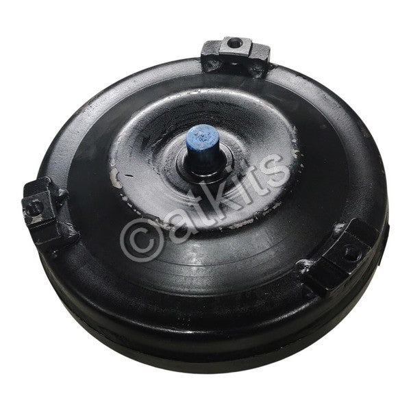 Torque Converter Th125c/4t60/4t60e / 4t65e 2060/2095 Stall /  Converter And Stall Speed Fwd