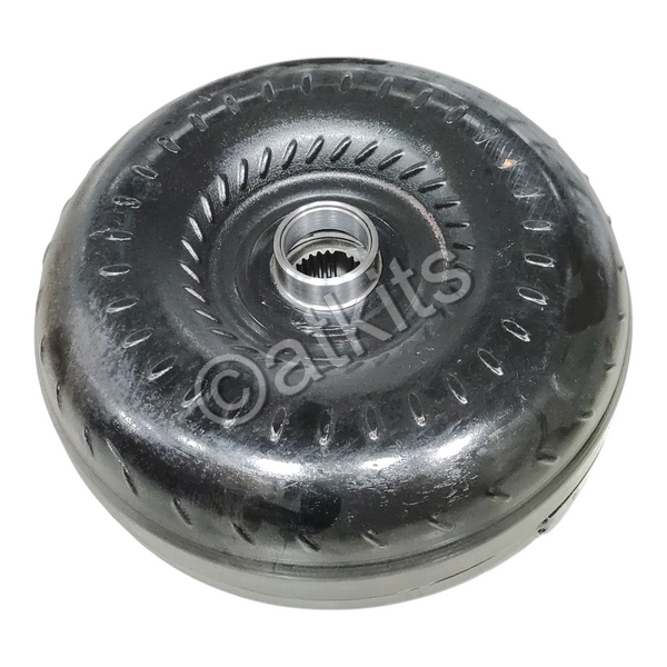 TORQUE CONVERTER 4T65