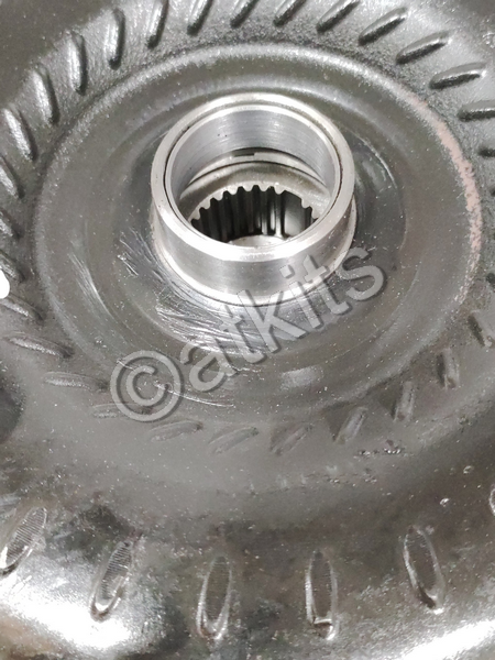 Torque Converter 4t65