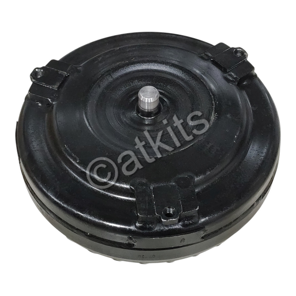 Torque Converter 4t65