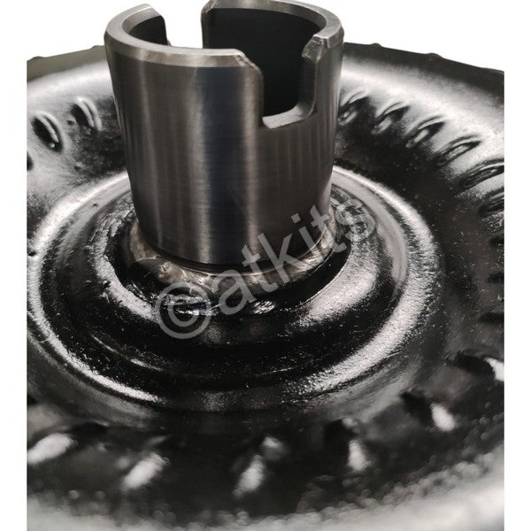 Thm-350 12" Torque Converter