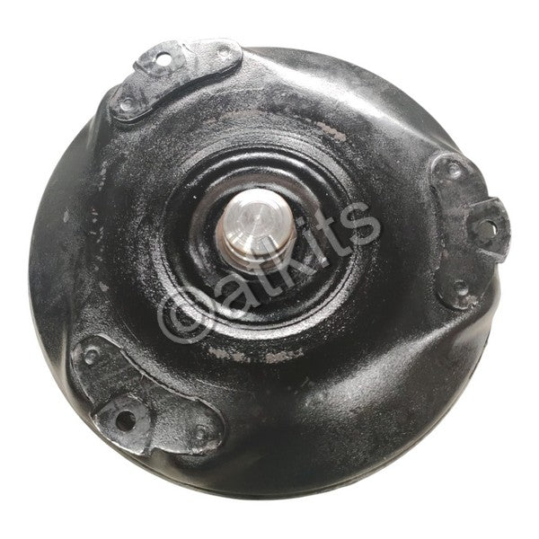 Thm-350 12" Torque Converter