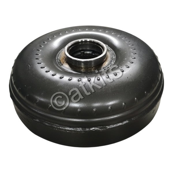 CONVERTER / 4EAT 11" 21