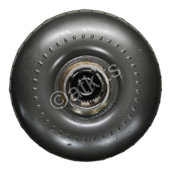 Converter /  4EAT 11" 21