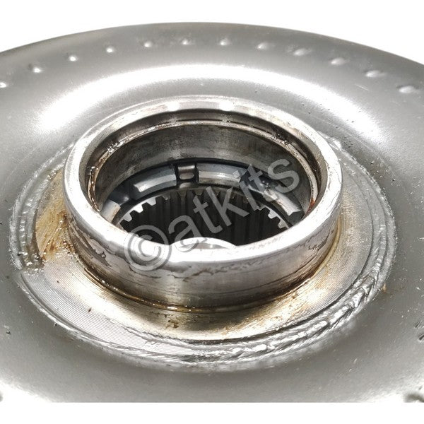 Converter /  4EAT 11" 21