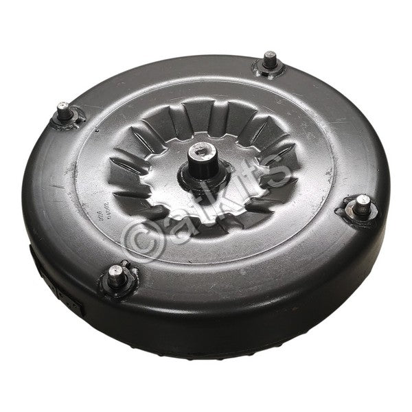 Converter /  4EAT 11" 21